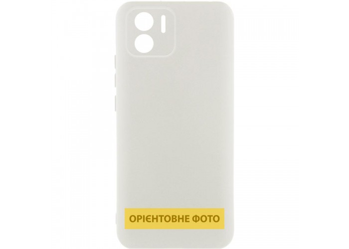 Чохол Silicone Cover Ummi Lakshmi Full Camera (AA) для Xiaomi Redmi A1+ / A2+