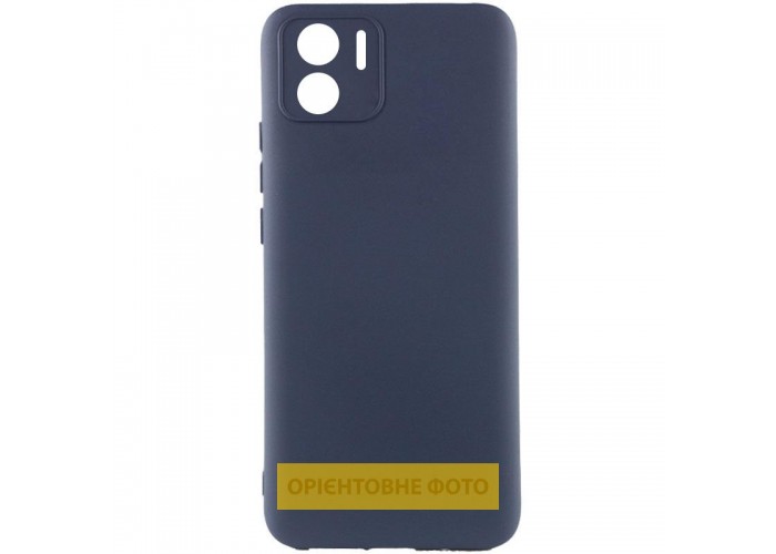 Чохол Silicone Cover Ummi Lakshmi Full Camera (AA) для Xiaomi Redmi A1+ / A2+