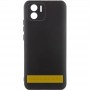 Чохол Silicone Cover Ummi Lakshmi Full Camera (AA) для Xiaomi Redmi A1+ / A2+