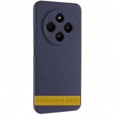 Чохол Silicone Cover Ummi Lakshmi Full Camera (AA) для Xiaomi Redmi A5 (Europe version)  Синій / Midnight Blue - 00000081114_5