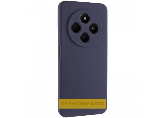 Чохол Silicone Cover Ummi Lakshmi Full Camera (AA) для Xiaomi Redmi A5 (Europe version)