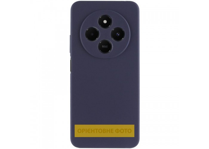 Чохол Silicone Cover Ummi Lakshmi Full Camera (AA) для Xiaomi Redmi A5 (Europe version)