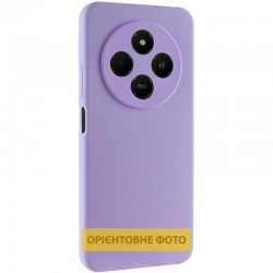 Чохол Silicone Cover Ummi Lakshmi Full Camera (AA) для Xiaomi Redmi A5 (Europe version)  Бузковий / Dasheen - 00000081114_6