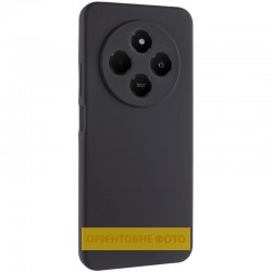 Чохол Silicone Cover Ummi Lakshmi Full Camera (AA) для Xiaomi Redmi A5 (Europe version)  Чорний / Black - 00000081114_7