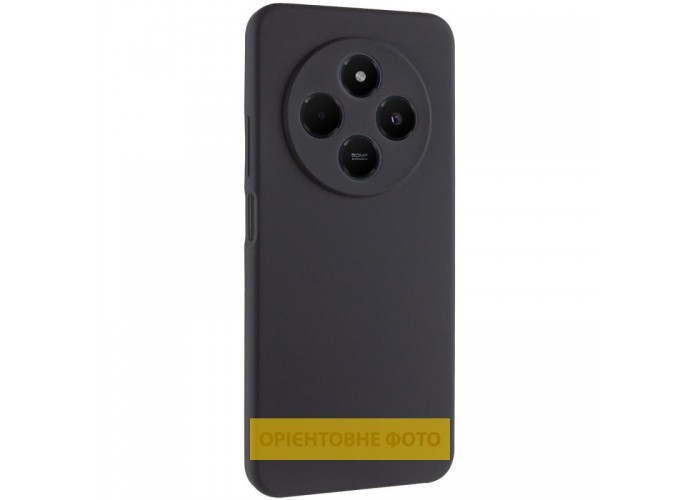 Чохол Silicone Cover Ummi Lakshmi Full Camera (AA) для Xiaomi Redmi A5 (Europe version)