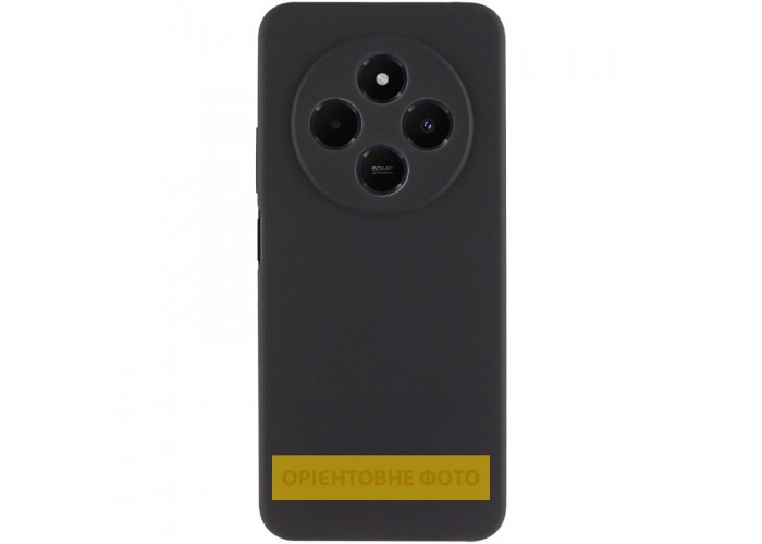 Чохол Silicone Cover Ummi Lakshmi Full Camera (AA) для Xiaomi Redmi A5 (Europe version)