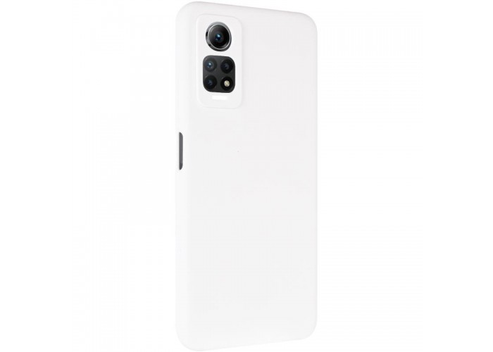 Чохол Silicone Cover Ummi Lakshmi Full Camera (AA) для Xiaomi Redmi Note 12 Pro 4G