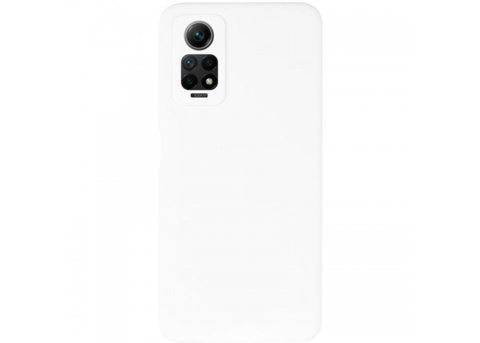 Чохол Silicone Cover Ummi Lakshmi Full Camera (AA) для Xiaomi Redmi Note 12 Pro 4G