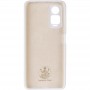 Чохол Silicone Cover Ummi Lakshmi Full Camera (AA) для Xiaomi Redmi Note 12 Pro 4G