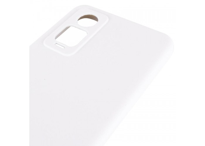 Чохол Silicone Cover Ummi Lakshmi Full Camera (AA) для Xiaomi Redmi Note 12 Pro 4G