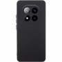 Чохол Silicone Cover Ummi Lakshmi Full Camera (AA) для Xiaomi Redmi Note 14 Pro+ 5G