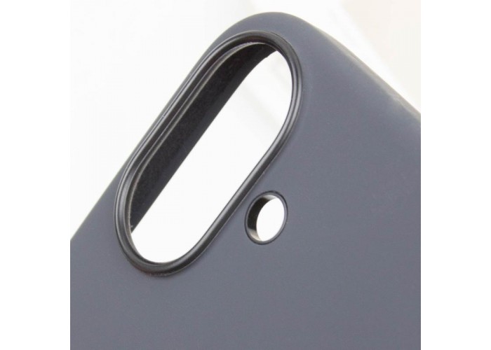 Чохол Silicone case (AAA) with Magsafe and Animation (button) для Apple iPhone 16 Plus (6.7
