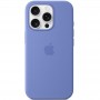 Чохол Silicone case (AAA) with Magsafe and Animation (button) для Apple iPhone 16 Pro Max (6.9