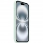 Чохол Silicone case (AAA) with Magsafe and Animation (button) для Apple iPhone 16 Pro Max (6.9