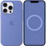 Чохол Silicone case (AAA) with Magsafe and Animation (button) для Apple iPhone 16 Pro Max (6.9