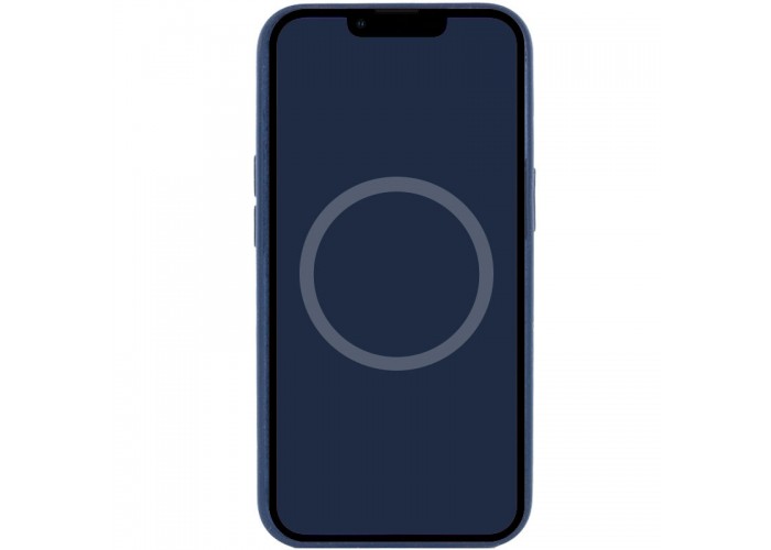 Чохол Silicone case (AAA) with Magsafe and Animation для Apple iPhone 13 Pro (6.1