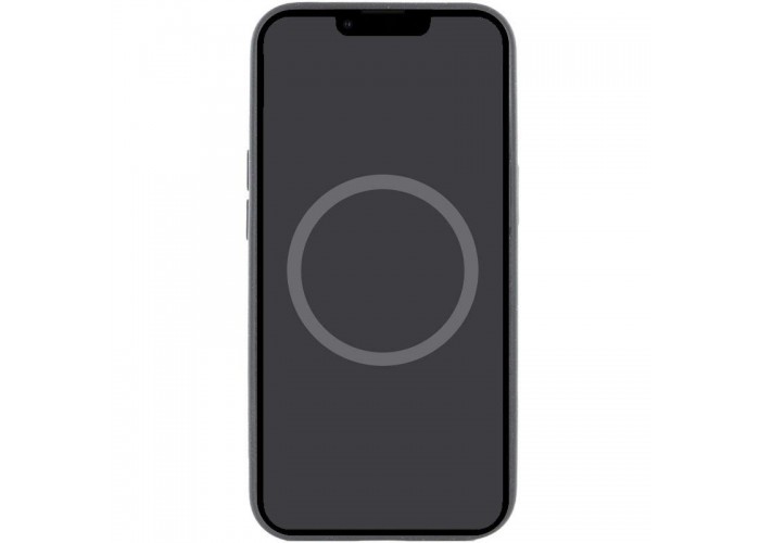 Чохол Silicone case (AAA) with Magsafe and Animation для Apple iPhone 16 Plus (6.7