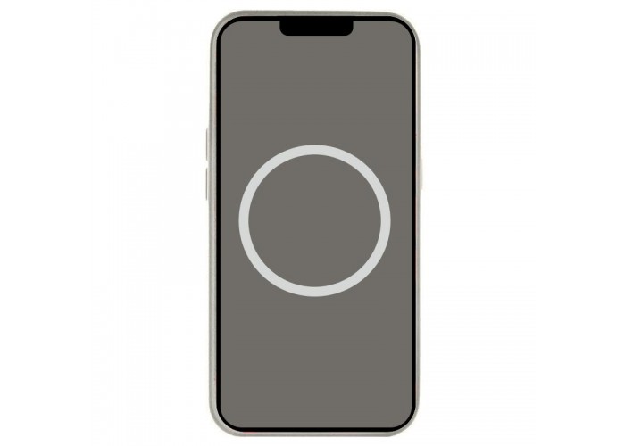 Чохол Silicone case (AAA) with Magsafe and Animation для Apple iPhone 16 Pro (6.3