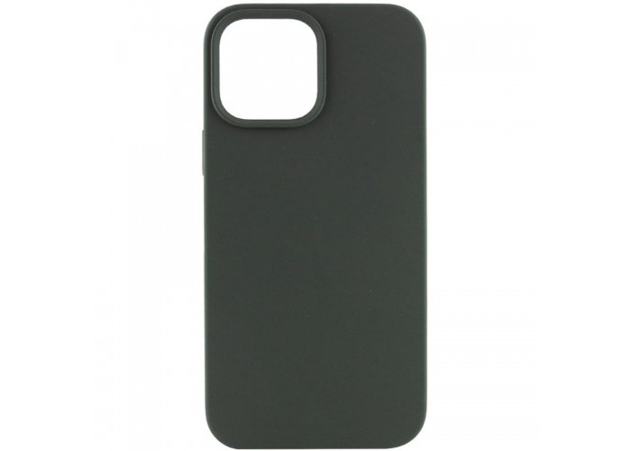 Чохол Silk (AA) NO LOGO with Magnetic Fit для Apple iPhone 13 (6.1