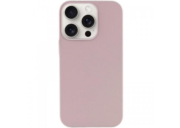 Чохол Silk (AA) NO LOGO with Magnetic Fit для Apple iPhone 15 Pro Max (6.7