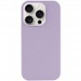 Чохол Silk (AA) NO LOGO with Magnetic Fit для Apple iPhone 15 Pro Max (6.7