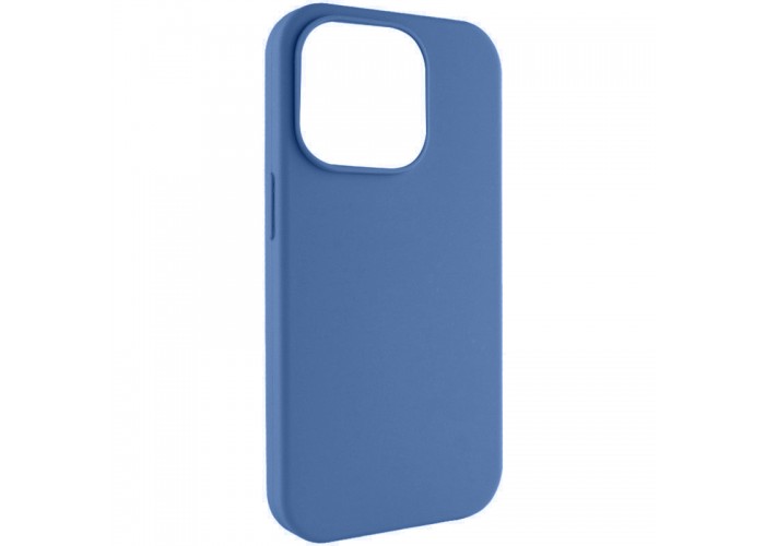 Чохол Silk (AA) NO LOGO with Magnetic Fit для Apple iPhone 17 Pro Max / 18 Pro Max (6.9