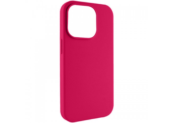 Чохол Silk (AA) NO LOGO with Magnetic Fit для Apple iPhone 17 Pro Max / 18 Pro Max (6.9