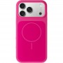 Чохол Silk Duo Color (AA) NO LOGO with Magnetic Fit для Apple iPhone 17 Pro Max / 18 Pro Max (6.9