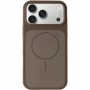 Чохол Silk Duo Color (AA) NO LOGO with Magnetic Fit для Apple iPhone 17 Pro Max / 18 Pro Max (6.9