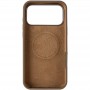 Чохол Silk Duo Color (AA) NO LOGO with Magnetic Fit для Apple iPhone 17 Pro Max / 18 Pro Max (6.9