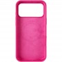 Чохол Silk Duo Color (AA) NO LOGO with Magnetic Fit для Apple iPhone 17 Pro Max / 18 Pro Max (6.9
