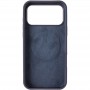 Чохол Silk Duo Color (AA) NO LOGO with Magnetic Fit для Apple iPhone 17 Pro Max / 18 Pro Max (6.9