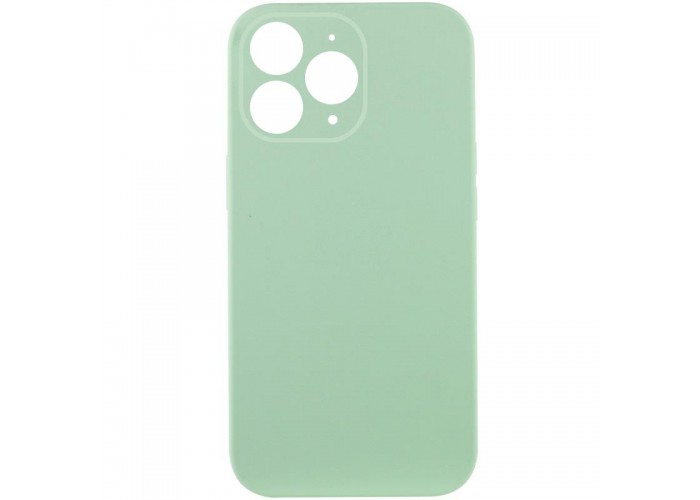 Чохол Silk Full Camera Protective (AA) NO LOGO для Apple iPhone 12 Pro (6.1