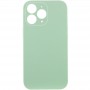 Чохол Silk Full Camera Protective (AA) NO LOGO для Apple iPhone 12 Pro (6.1