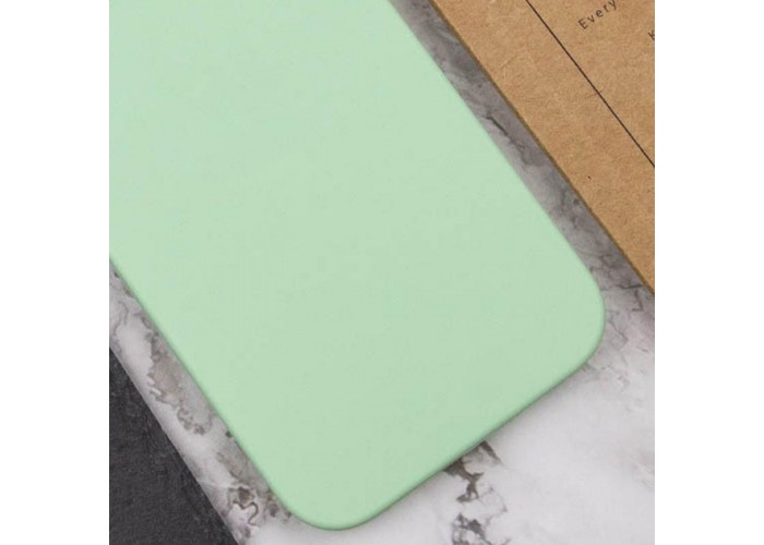 Чохол Silk Full Camera Protective (AA) NO LOGO для Apple iPhone 12 Pro (6.1