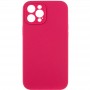Чохол Silk Full Camera Protective (AA) NO LOGO для Apple iPhone 12 Pro (6.1