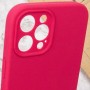 Чохол Silk Full Camera Protective (AA) NO LOGO для Apple iPhone 12 Pro (6.1
