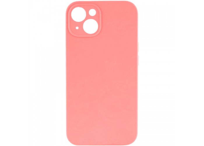 Чохол Silk Full Camera Protective (AA) NO LOGO для Apple iPhone 13 (6.1