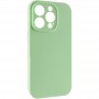 Чохол Silk Full Camera Protective (AA) NO LOGO для Apple iPhone 13 Pro (6.1
