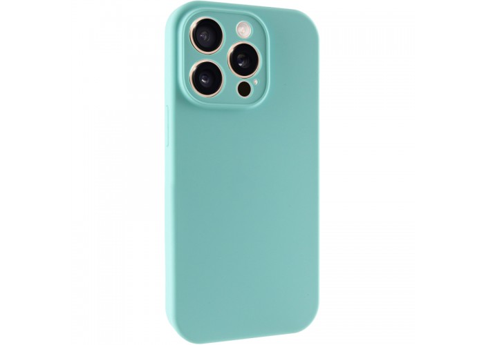 Чохол Silicone Case Full Camera Protective (AA) NO LOGO для Apple iPhone 13 Pro (6.1