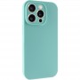 Чохол Silicone Case Full Camera Protective (AA) NO LOGO для Apple iPhone 13 Pro (6.1