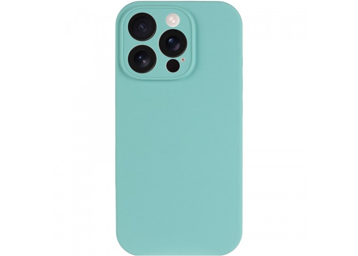 Чохол Silicone Case Full Camera Protective (AA) NO LOGO для Apple iPhone 13 Pro (6.1
