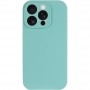 Чохол Silicone Case Full Camera Protective (AA) NO LOGO для Apple iPhone 13 Pro (6.1