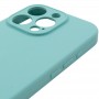 Чохол Silicone Case Full Camera Protective (AA) NO LOGO для Apple iPhone 13 Pro (6.1