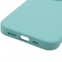 Чохол Silicone Case Full Camera Protective (AA) NO LOGO для Apple iPhone 13 Pro (6.1