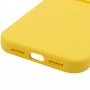 Чохол Silicone Case Full Camera Protective (AA) NO LOGO для Apple iPhone 13 Pro (6.1
