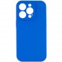 Чохол Silk Full Camera Protective (AA) NO LOGO для Apple iPhone 14 Pro (6.1