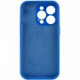 Чохол Silk Full Camera Protective (AA) NO LOGO для Apple iPhone 14 Pro (6.1