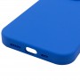 Чохол Silk Full Camera Protective (AA) NO LOGO для Apple iPhone 14 Pro (6.1