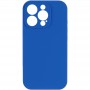 Чохол Silk Full Camera Protective (AA) NO LOGO для Apple iPhone 14 Pro (6.1